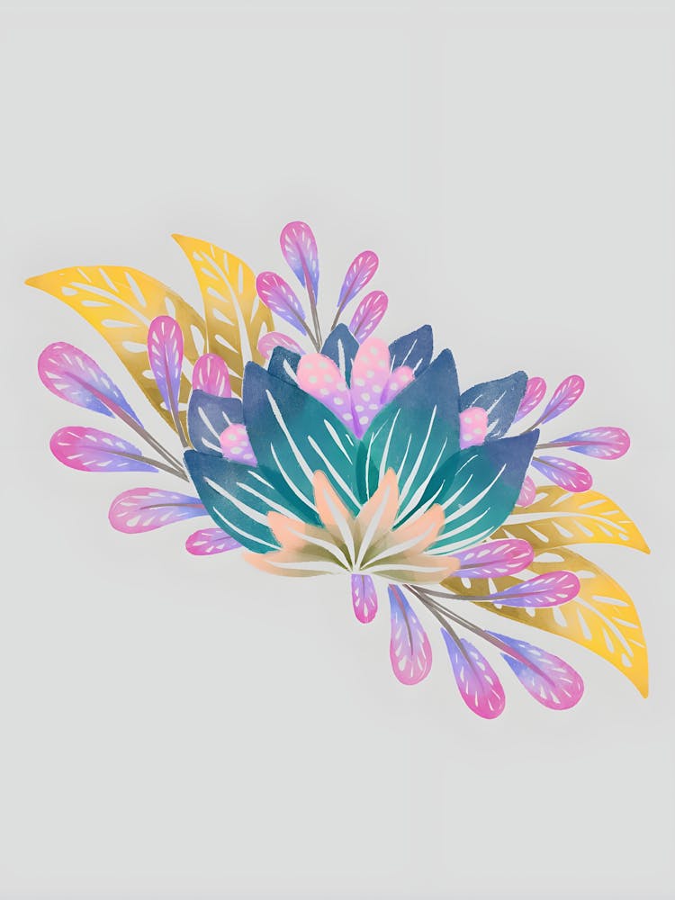 Lotus Flower 24