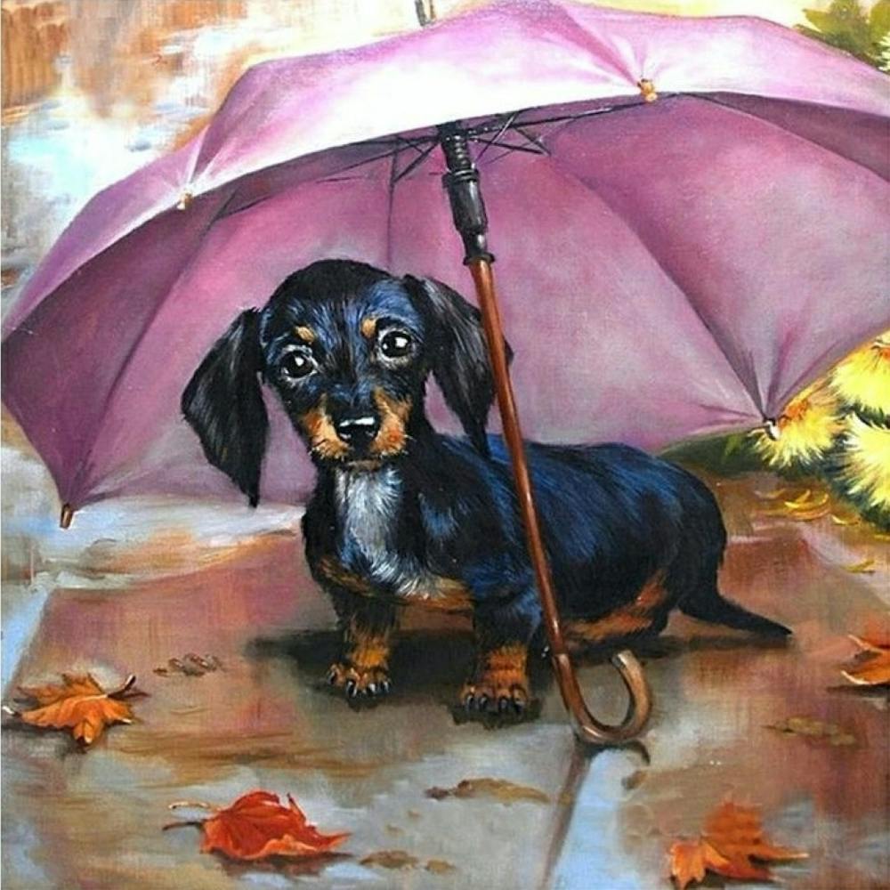 Dog Art