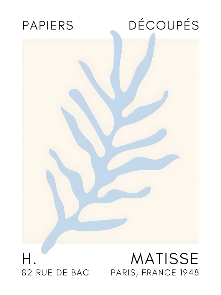 H Matisse 40