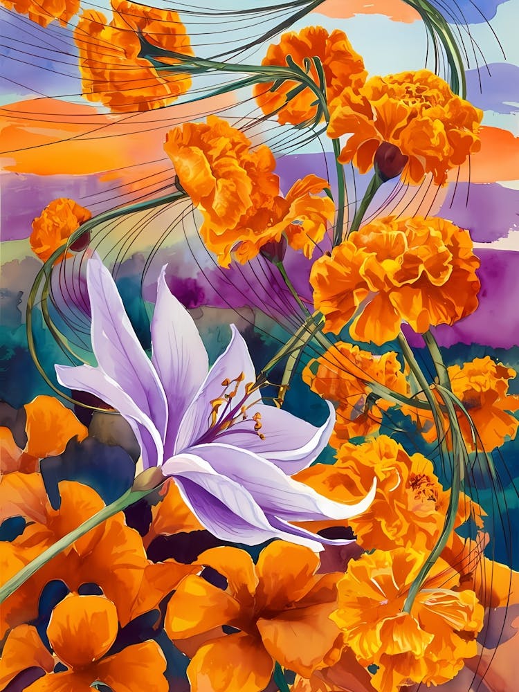 Lily Of The Valley 23