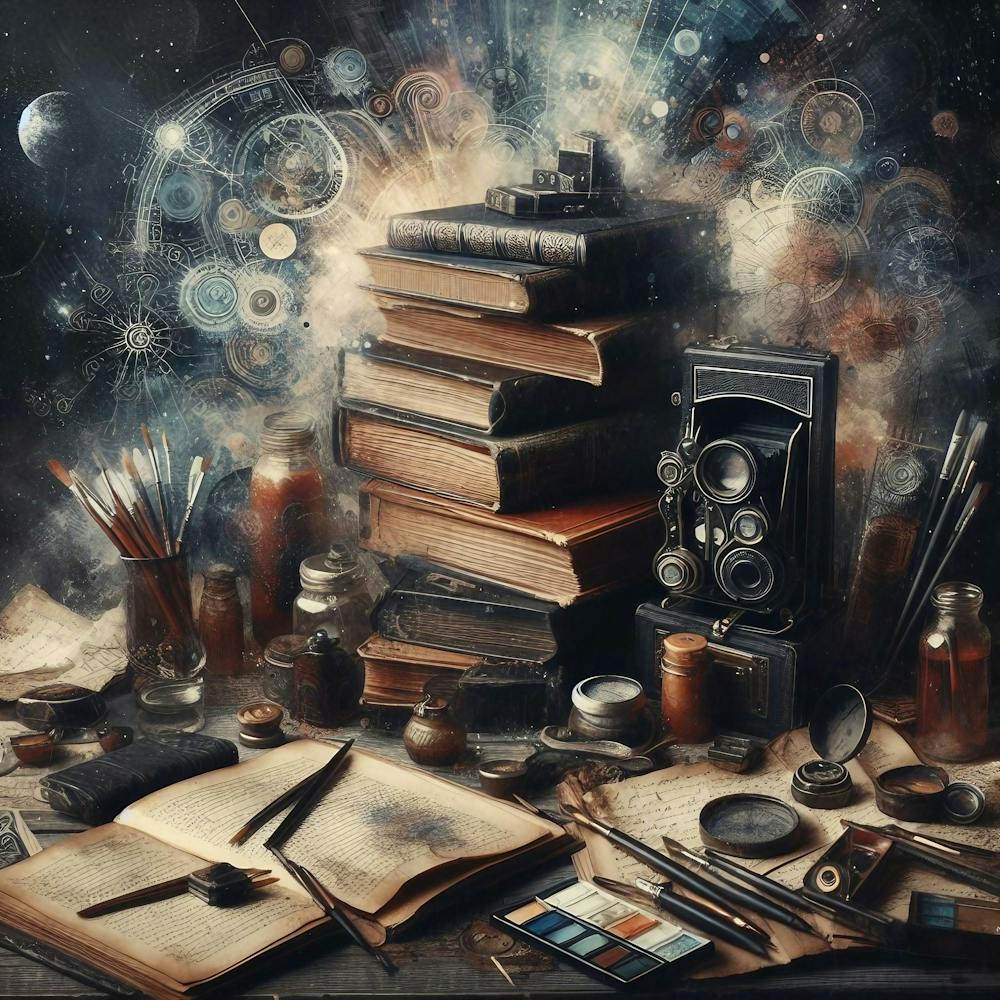 'The Of Photography'