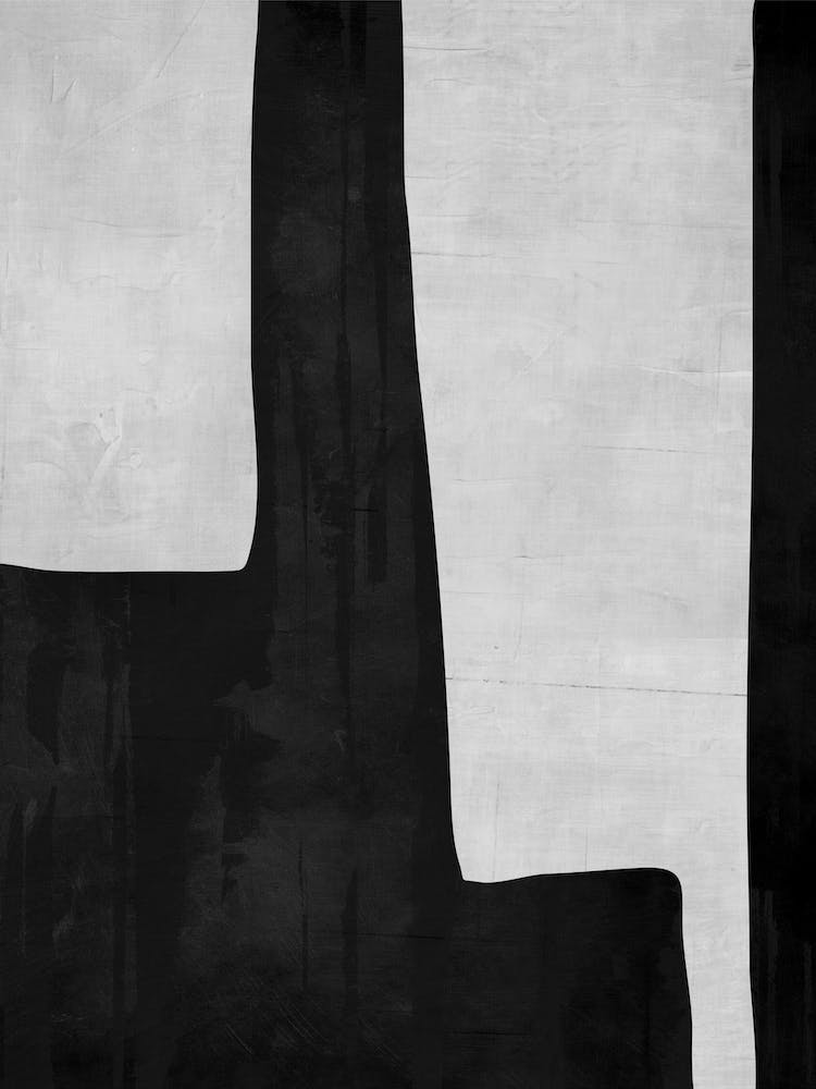 Abstract Min B And W A