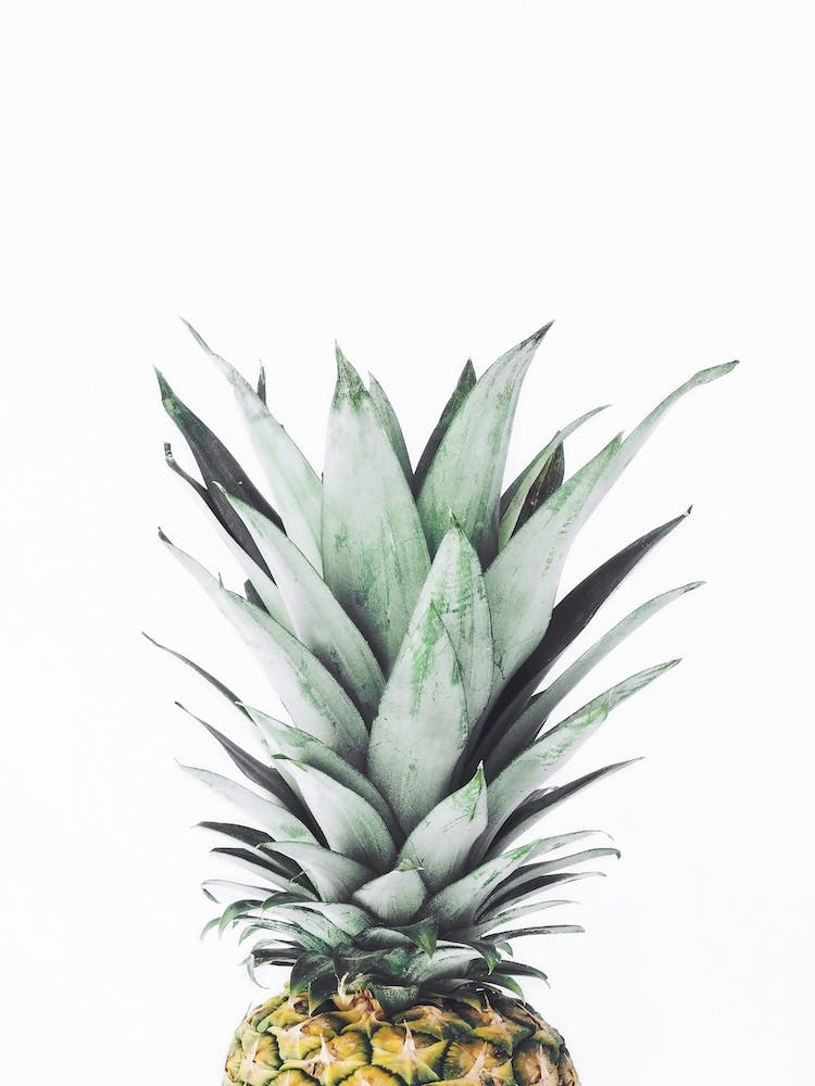 Sweet Pineapple
