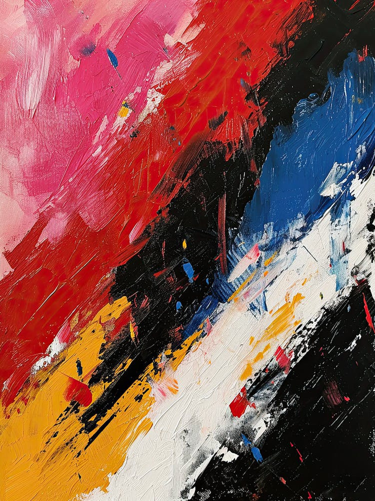 Abstract Sky, Minimalism