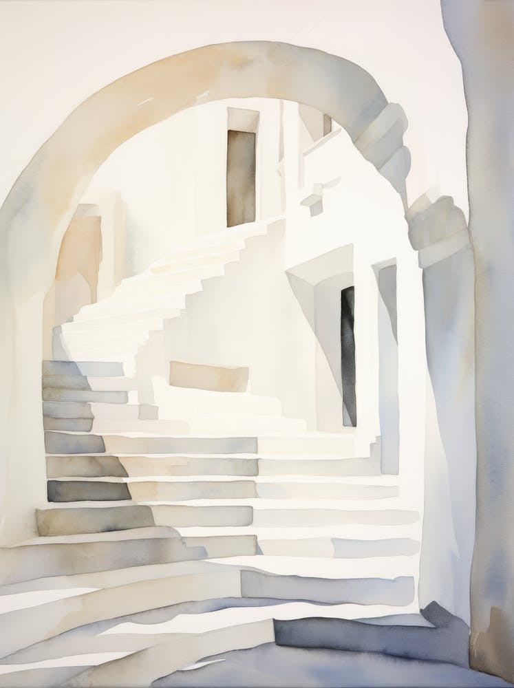 Stairway To Heaven 2