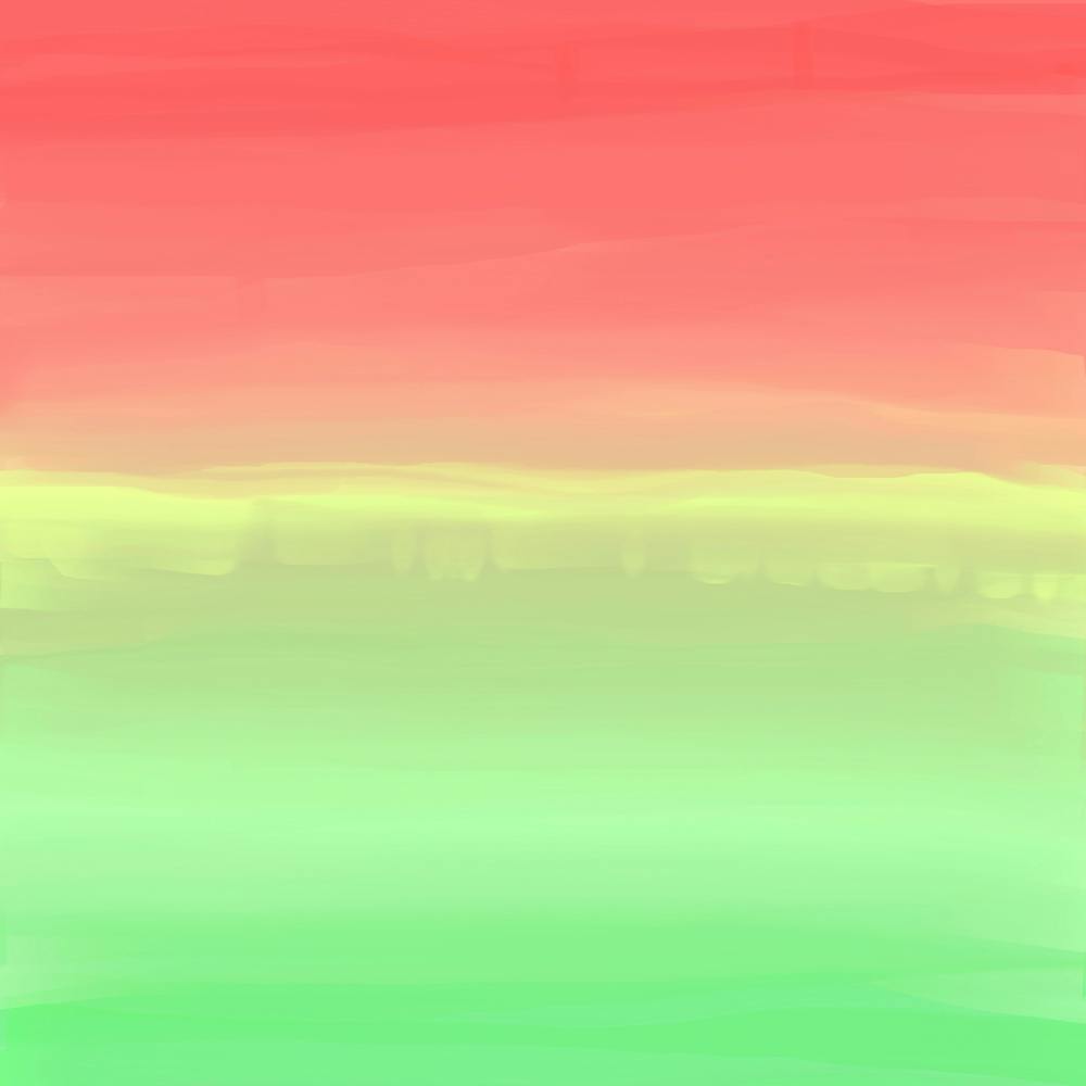 Summer Watermelon