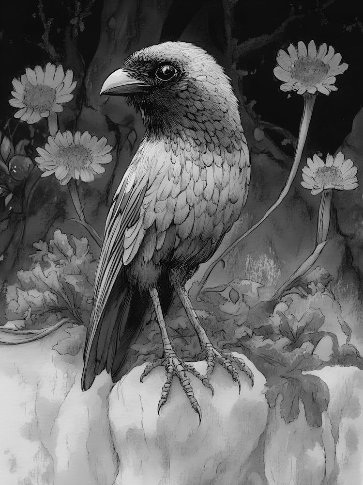 Black Crow 1