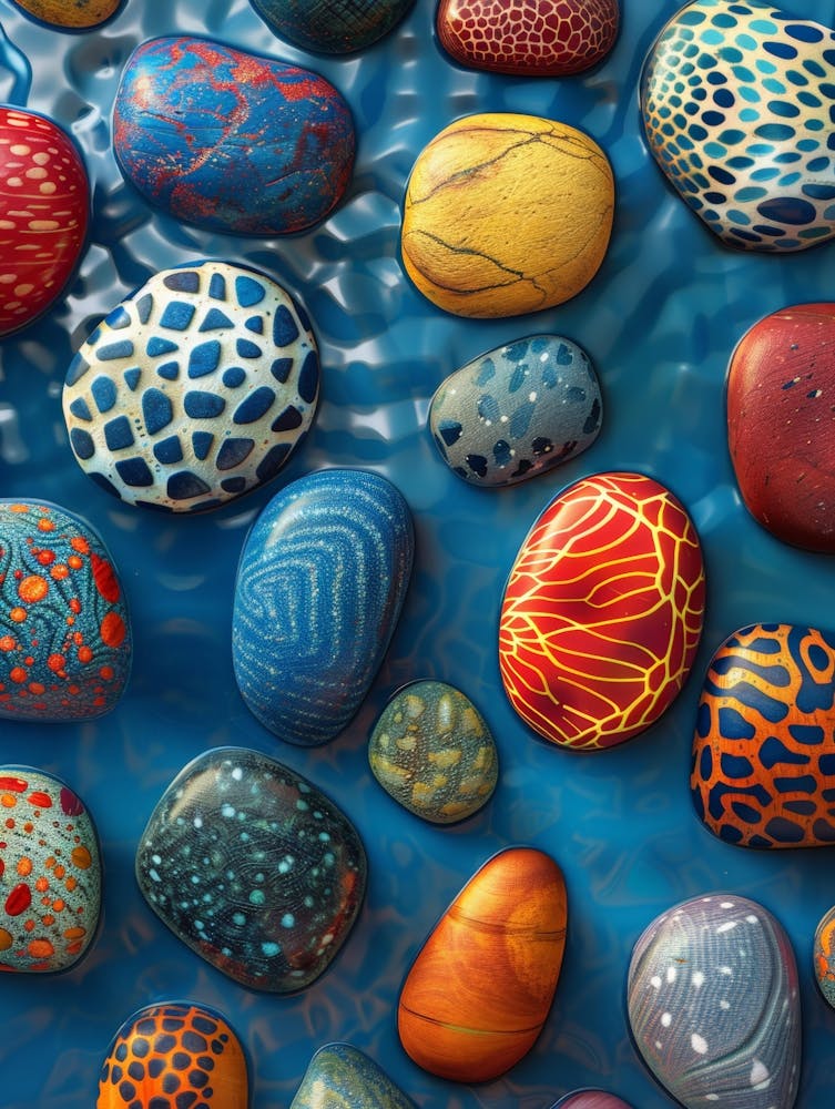Pebbles 6