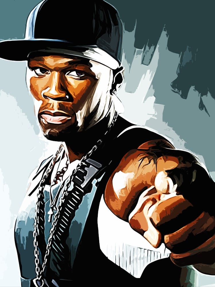 50 cent 5