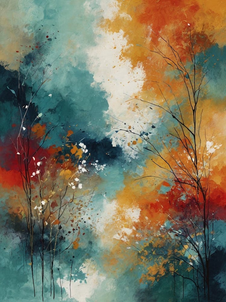 Abstract Trees