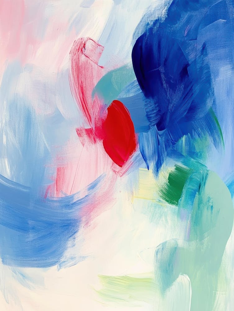 Abstract Painting 3568