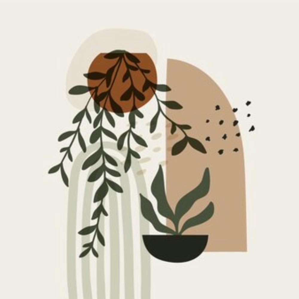 Abstract Painting 16