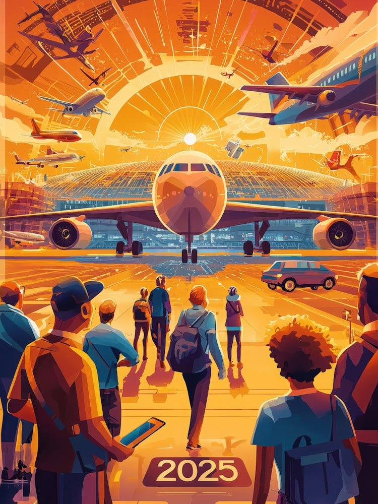 Aihrgdesign A Stylized Poster Celebrating The Full Return Of 3