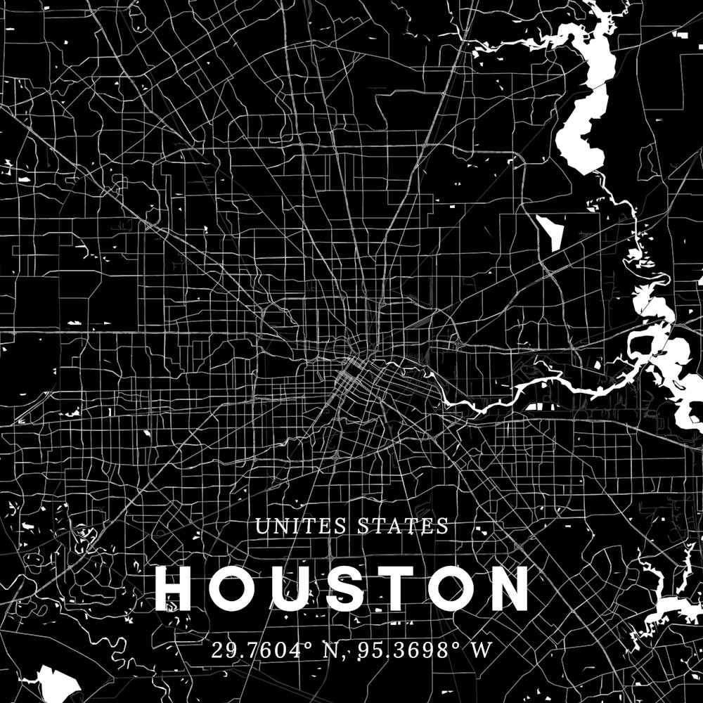 Houston 1