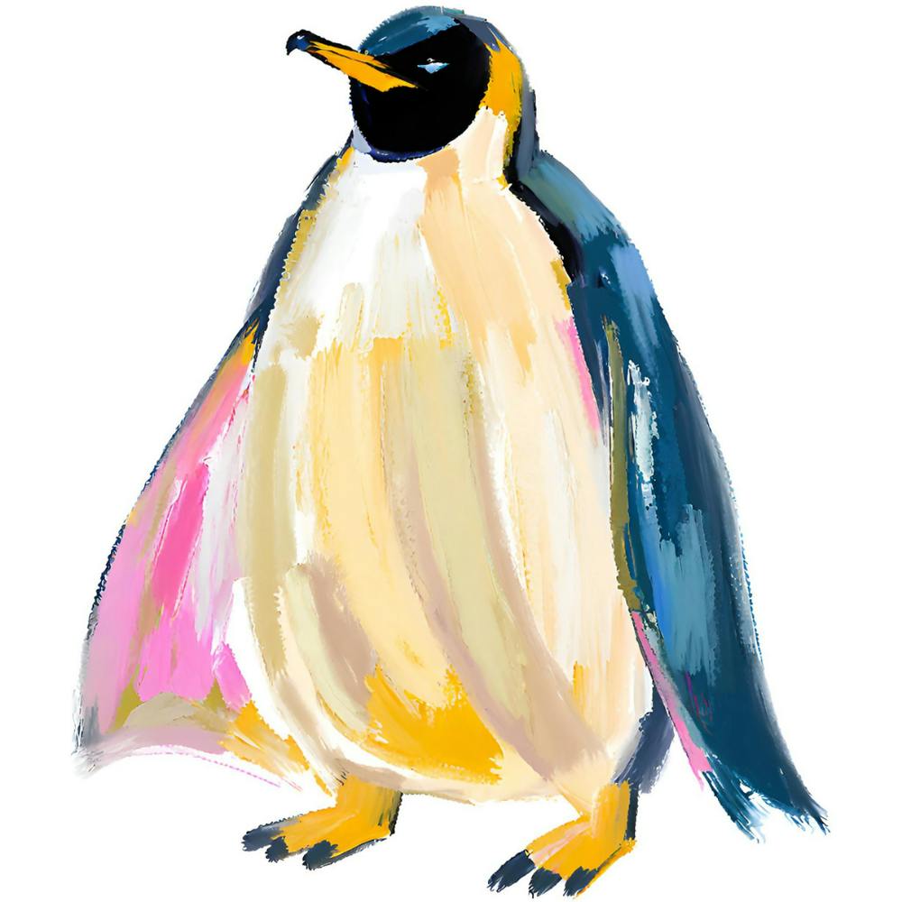Emperor Penguin 07