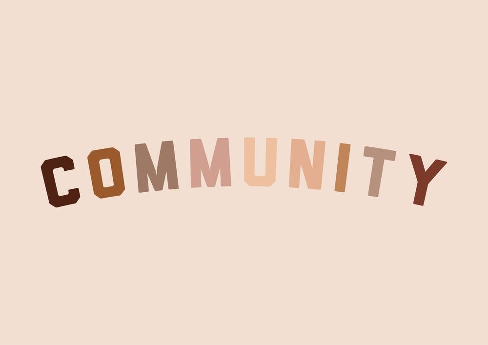 Community Cream