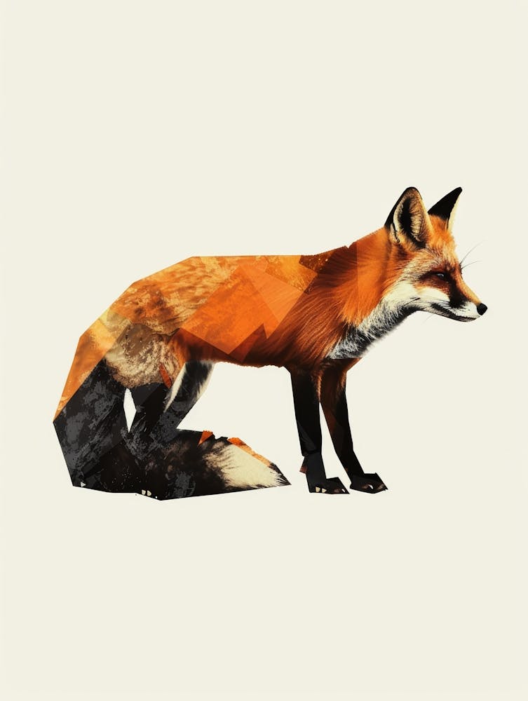 Abstract Fox
