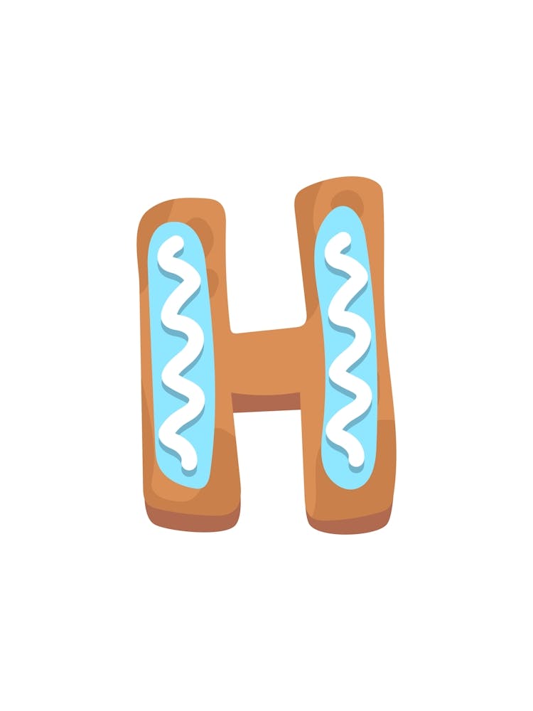 Nursery Room Christmas Decor 08