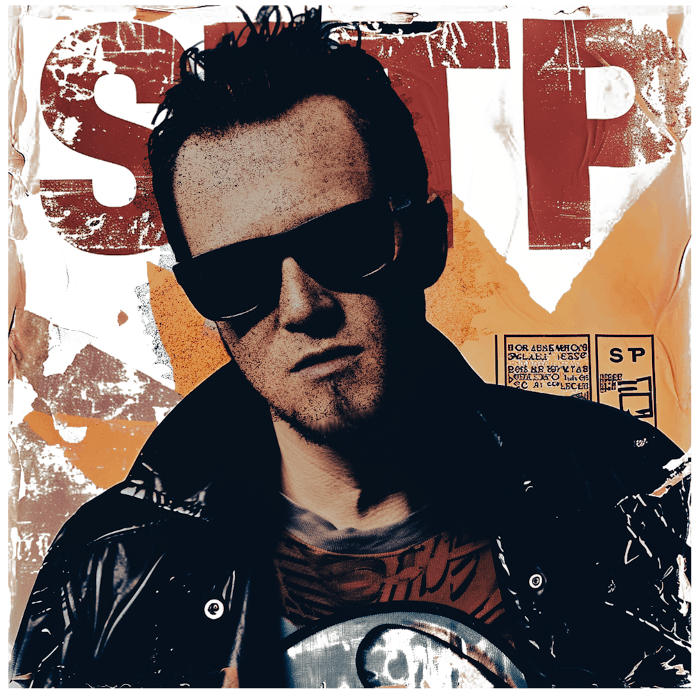 Scott Weiland (Stone Temple Pilots)