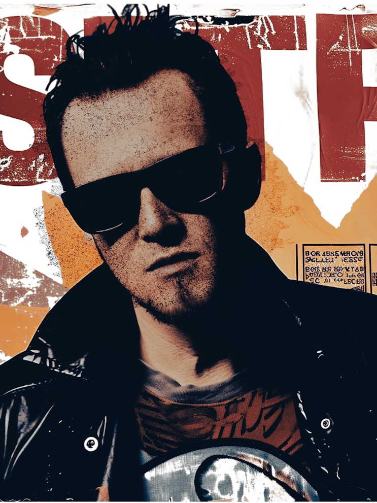 Scott Weiland (Stone Temple Pilots)