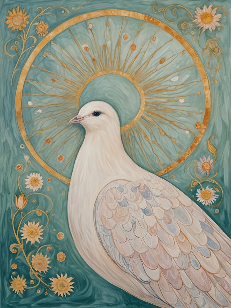Gentle Spirit