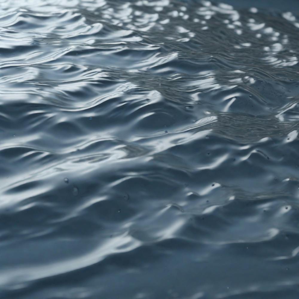 Water Ripples 25