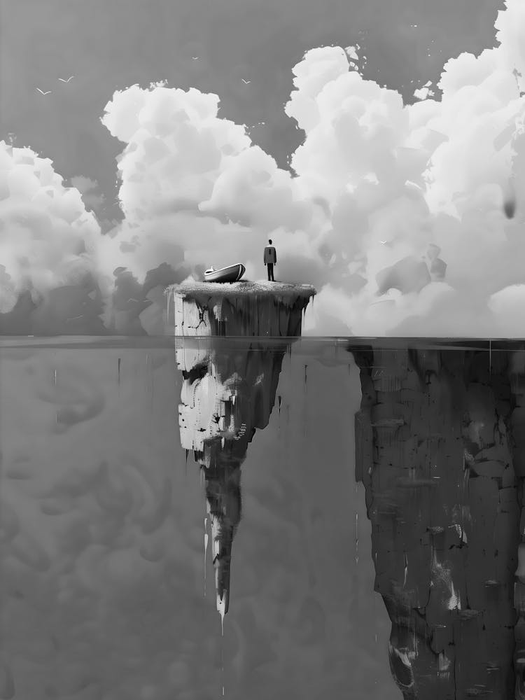 'The Island'
