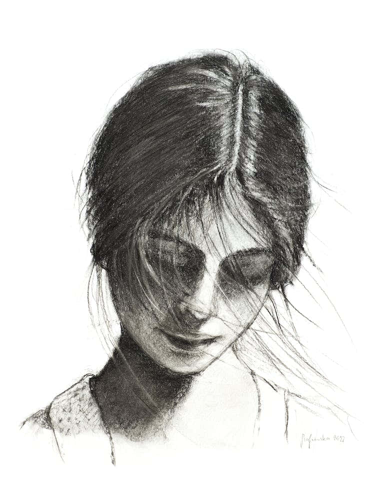 Summer Breeze, Aga Szafranska