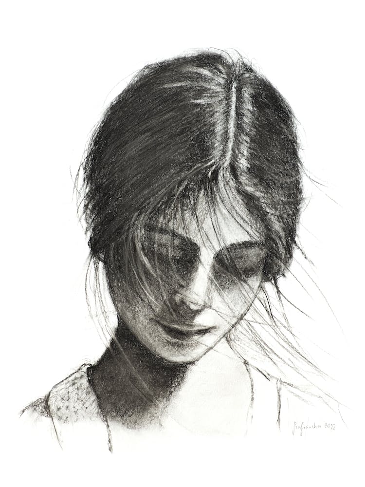 Summer Breeze, Aga Szafranska