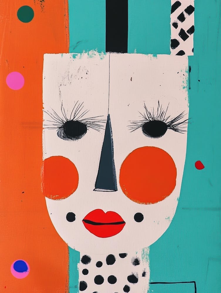 Face Painting 20