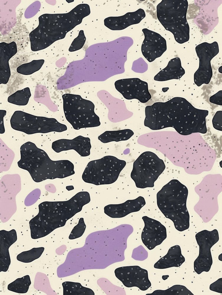 Cow Pattern