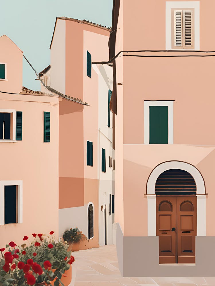 Tuscany