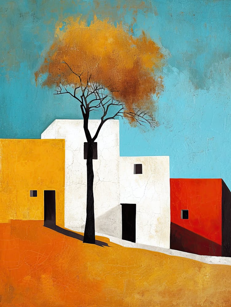 Alexey Hrom Mexico Minimalist Art No Frame Ar 34 V 6 1483af92 Cdfc 4135 A621 3c4a9315c8f4 Gigapixel Art Scale 4 00x