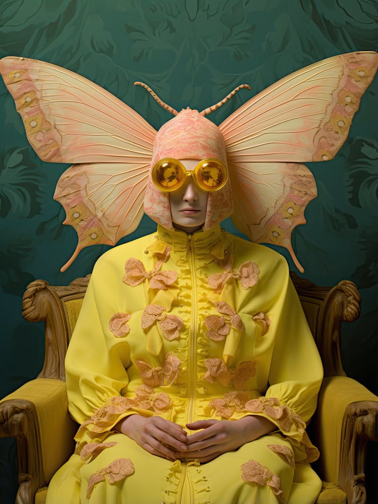 Butterfly 7