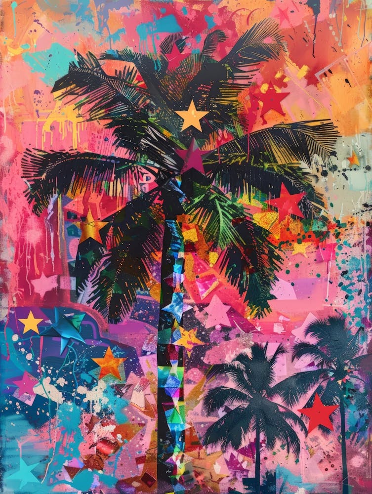 Palm Tree 53