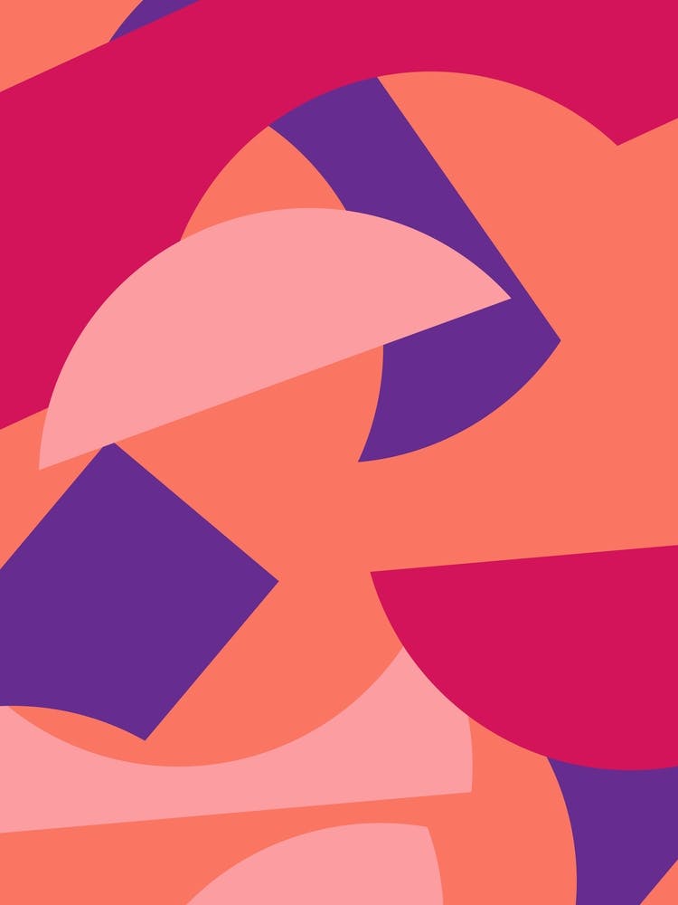 Flavour – Mixed Berries