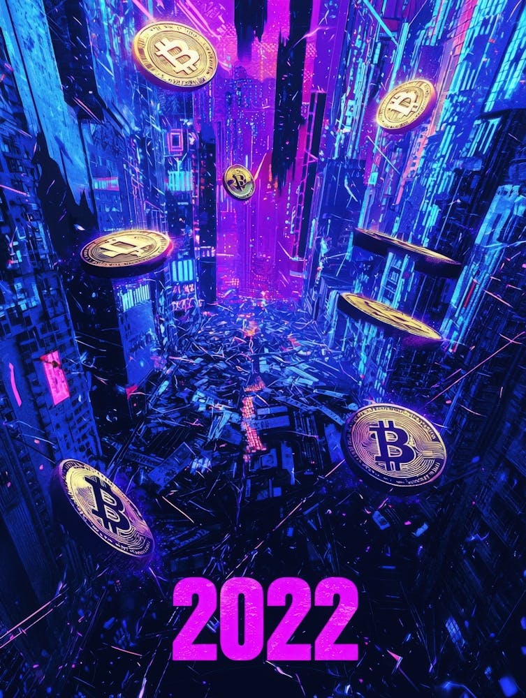 Aihrgdesign A Dramatic Financial Poster Reflecting The 2022 C E443547e E3ad 4ba8 8307 6fdcd2f2af64 2