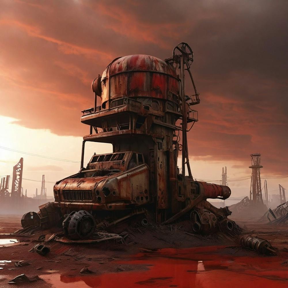 Post Apocalypse World