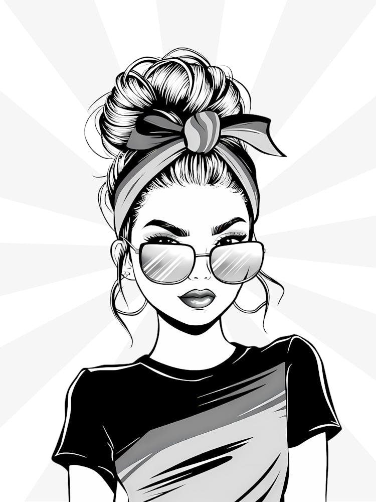 Cool Confidence 1