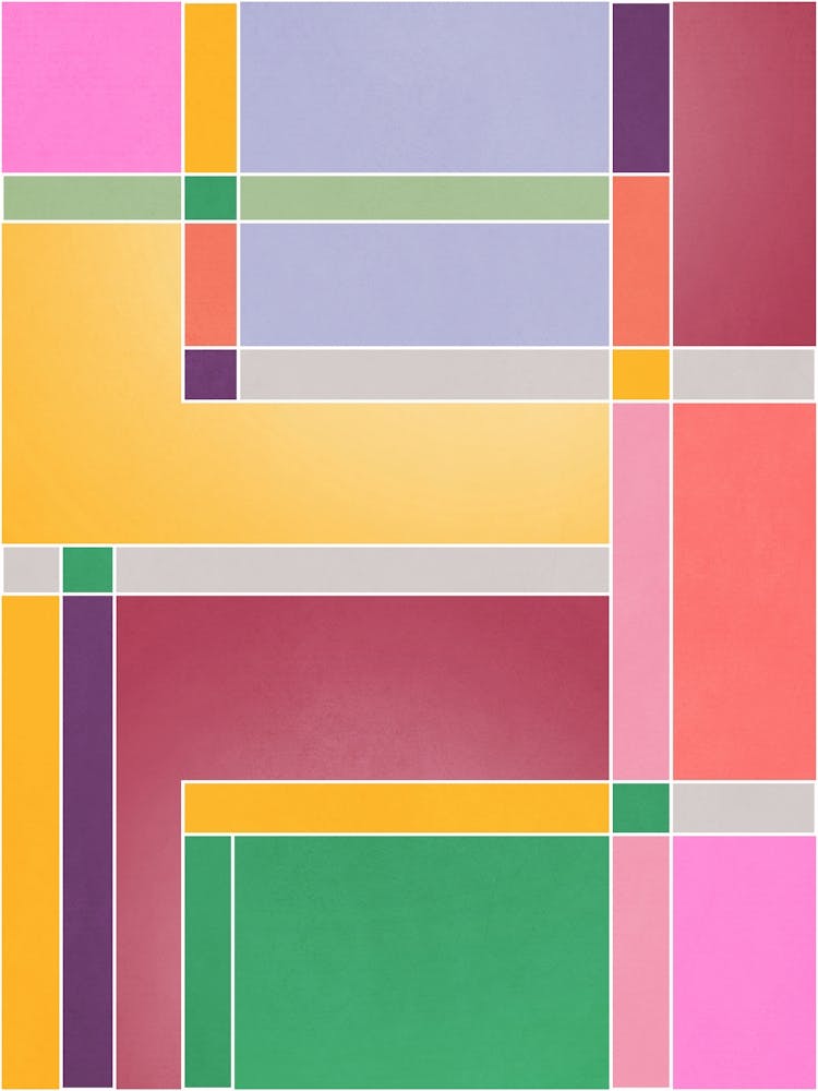 Abstraction 30