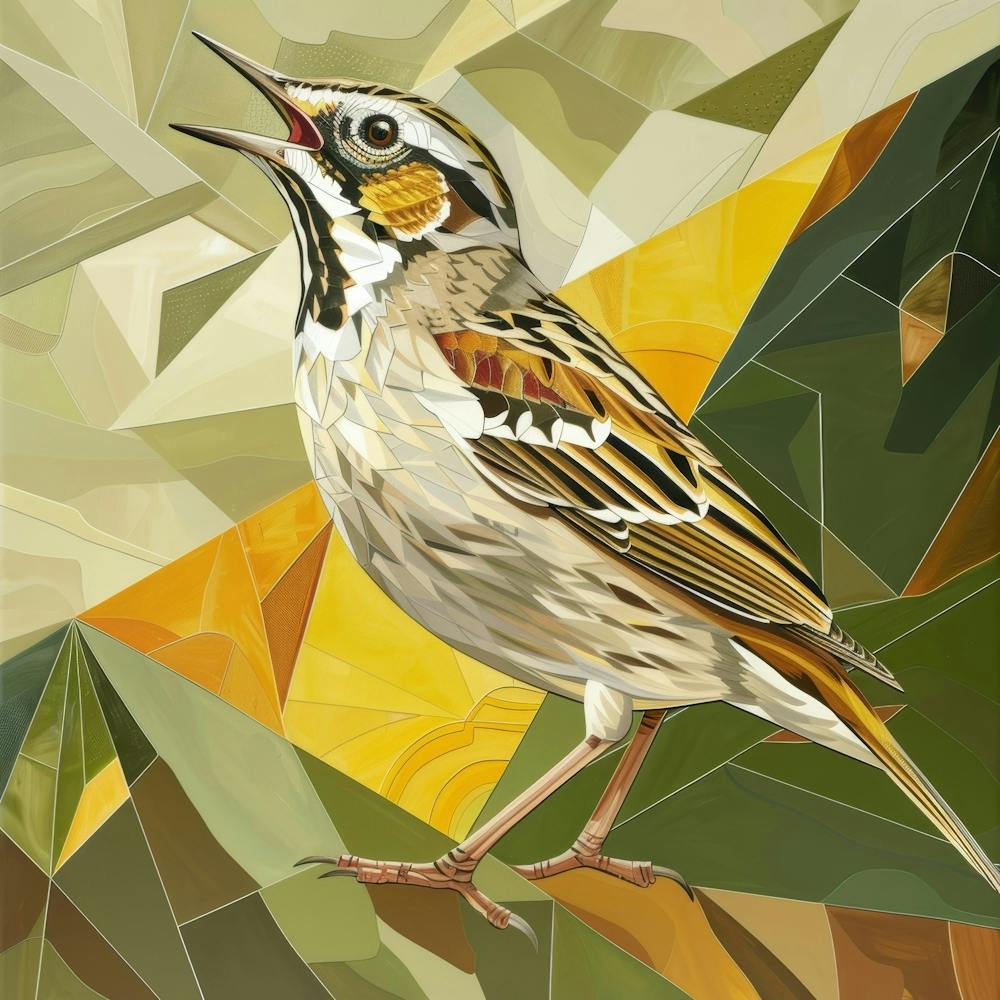 Sparrow 3
