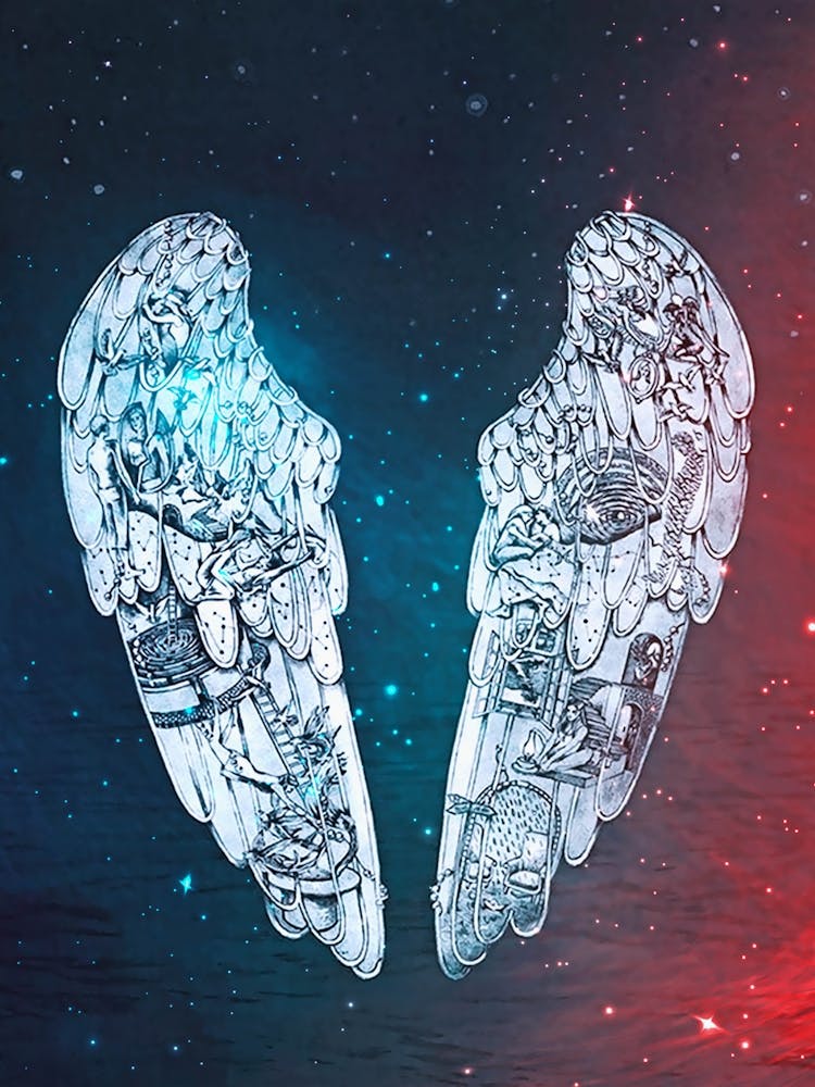 Coldplay 7