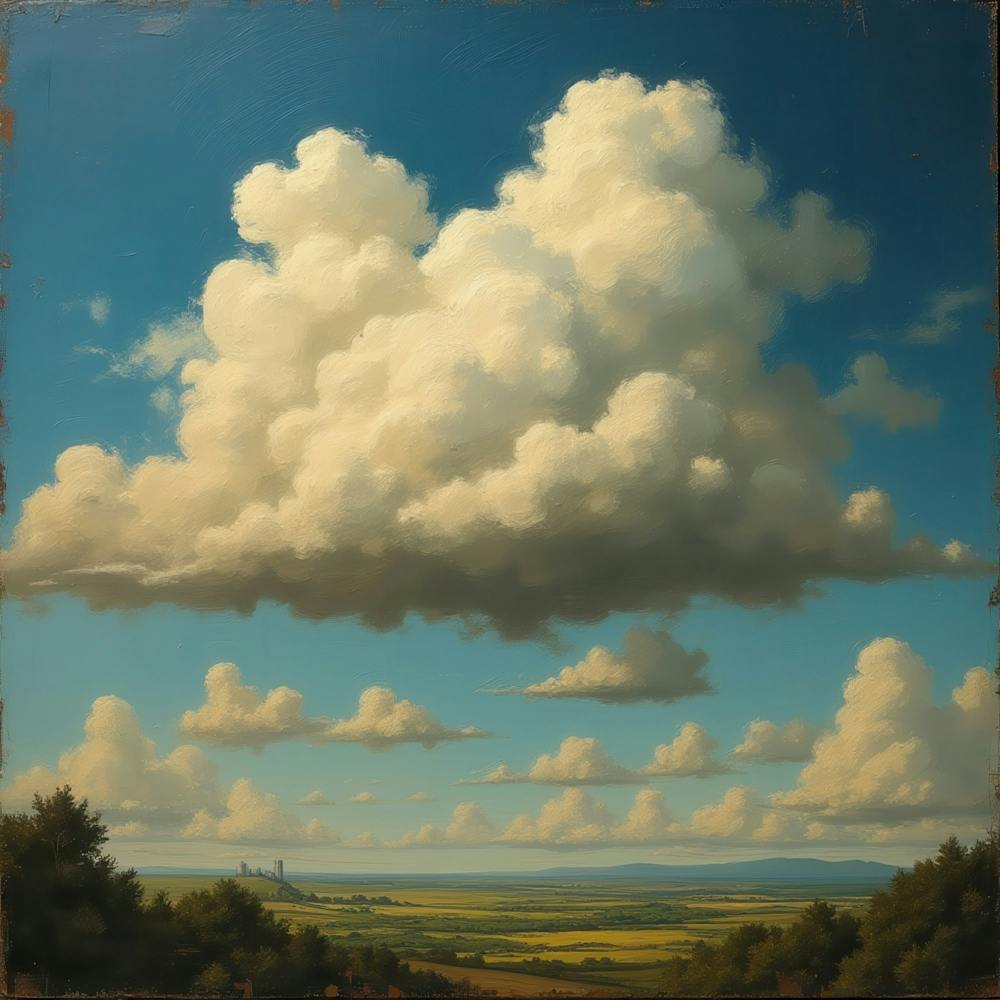 Cloudscape