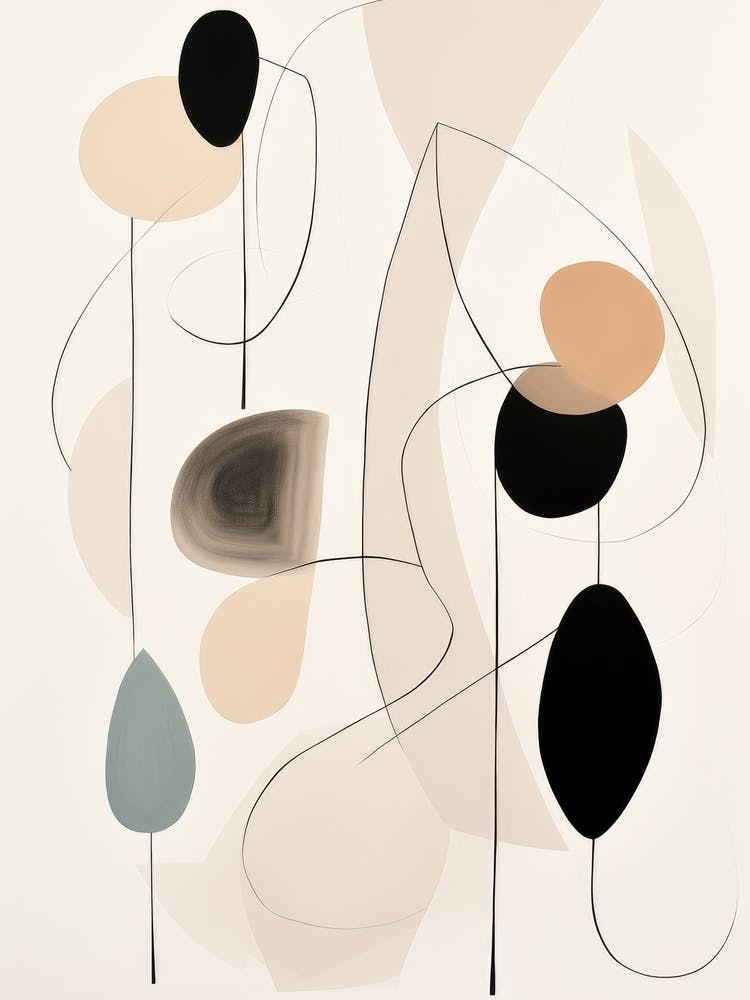 Abstract Painting 142