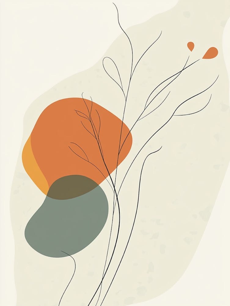 Abstract Tree 3