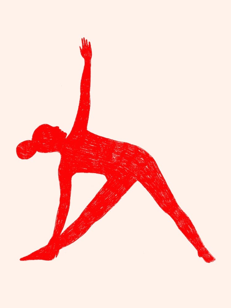 Red Figure Movement 5