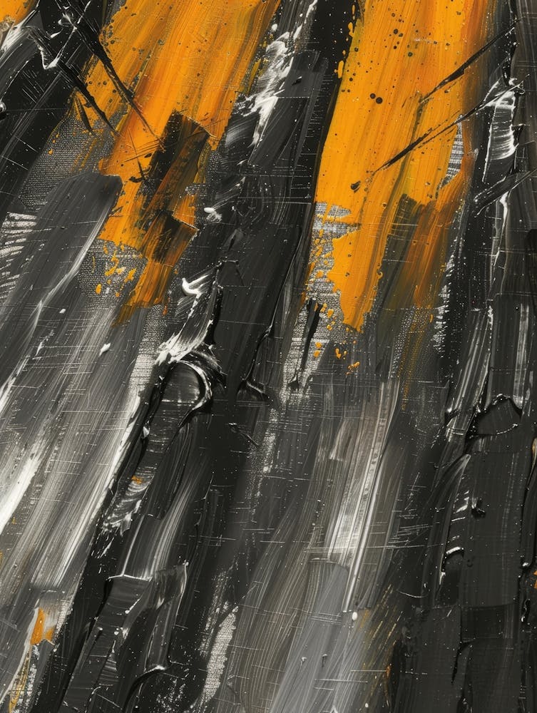 Abstract Painting 2583