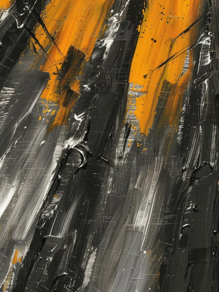 Abstract Painting 2583