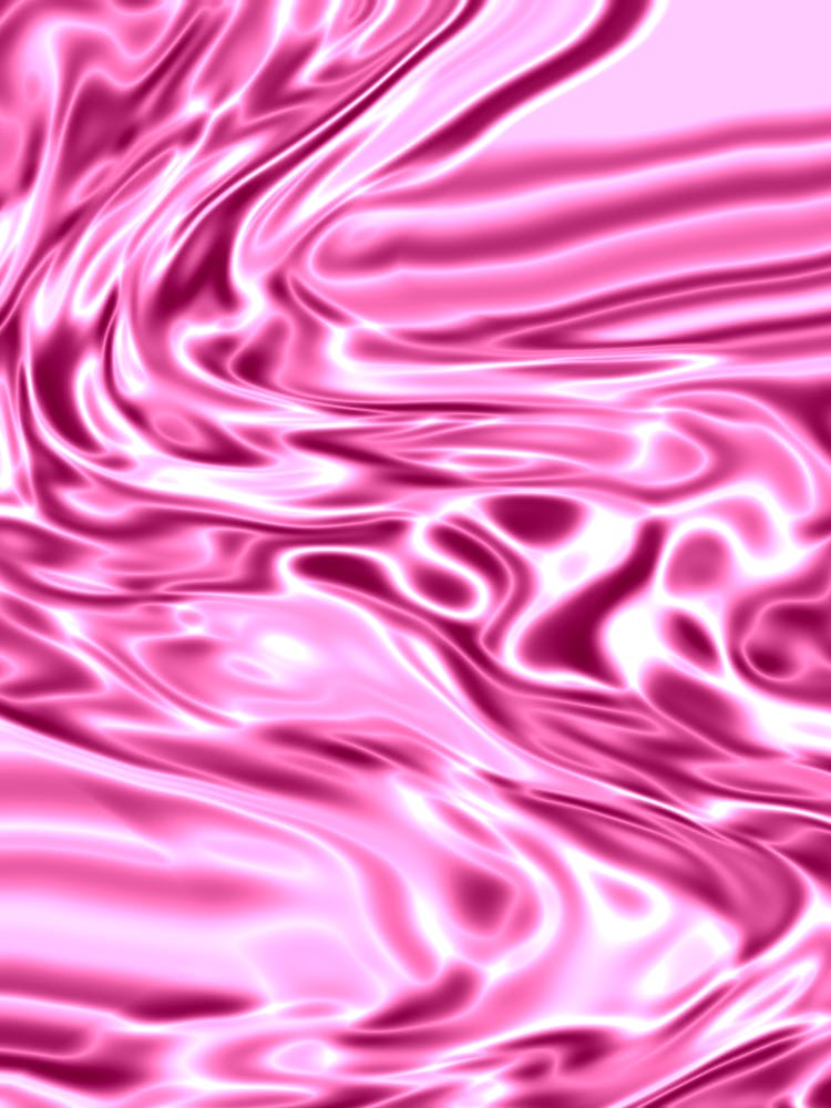 Abstract Pink Background
