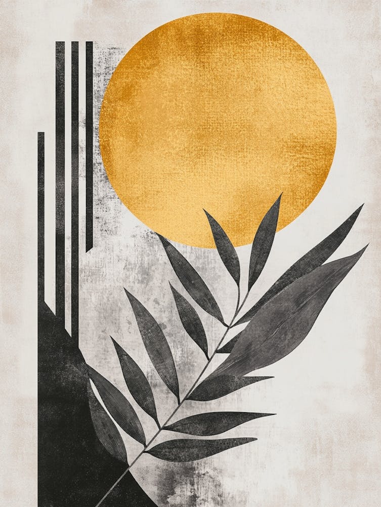 Abstract Painting 36